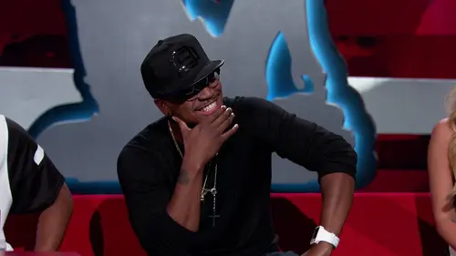 Ridiculous Ne-Yo