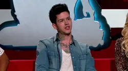 Ridiculous Travis Mills