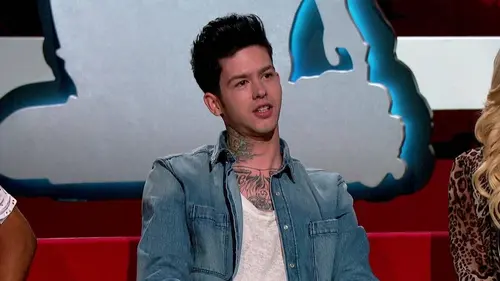 Ridiculous Travis Mills