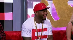 Ridiculous 50 Cent