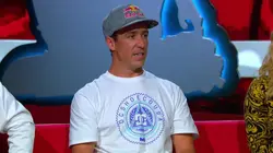 Ridiculous Robbie Maddison