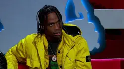 Ridiculous Travi$ Scott