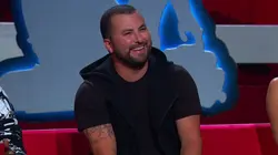 Ridiculous Tyler Farr