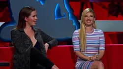 Ridiculous Ireland Baldwin