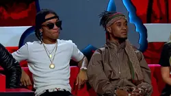 Ridiculous Rae Sremmurd