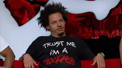 Ridiculous Eric Andre II