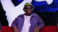 Ridiculous  Anderson .Paak