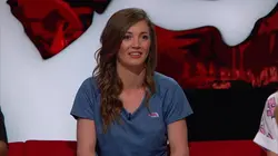 Ridiculous Kaitlyn Farrington