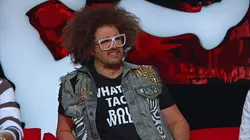 Ridiculous Red Foo