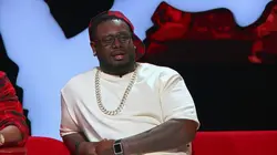 Ridiculous T-Pain