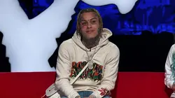 Ridiculous  Lil Skies
