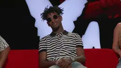Ridiculous 21 Savage