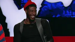 Ridiculous Iman Shumpert