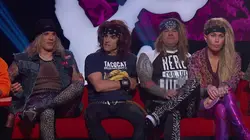 Sur MTV à 22h30 : Ridiculous