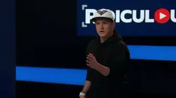Ridiculous Josef Newgarden