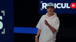 Ridiculous Mike Holston