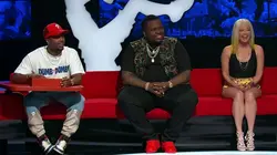 Ridiculous Sean Kingston