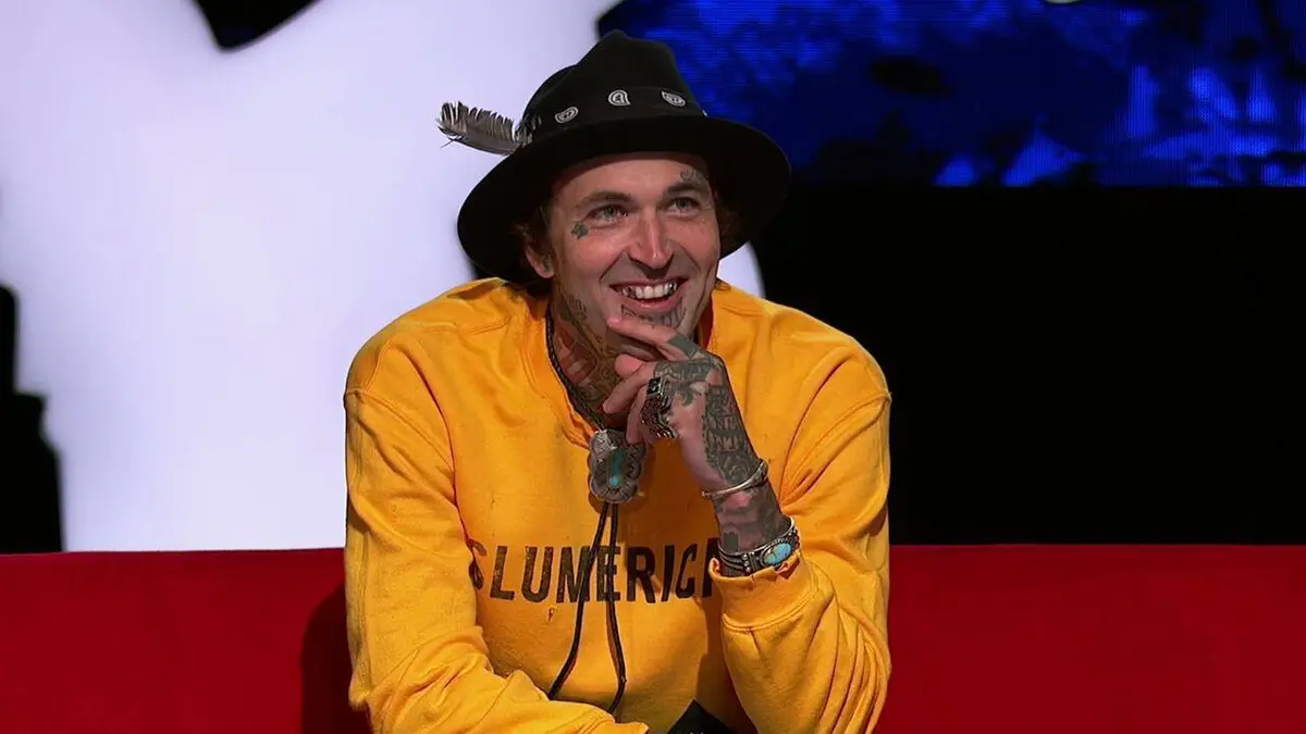 Ridiculous Yelawolf