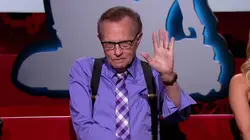 Ridiculous Larry King