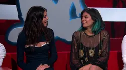 Ridiculous Kylie et Kendall Jenner