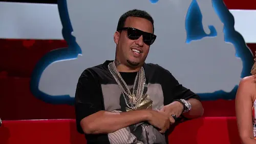 Ridiculous French Montana