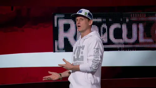 Ridiculous Danny Brown