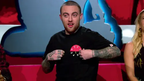 Ridiculous Mac Miller II