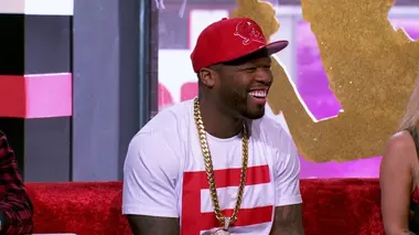 Ridiculous 50 Cent