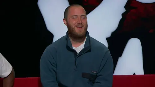 Ridiculous Mike Posner