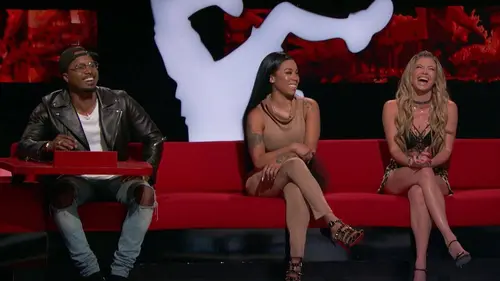 Ridiculous Keyshia Cole