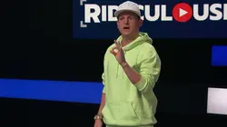 Sur MTV à 22h30 : Ridiculous