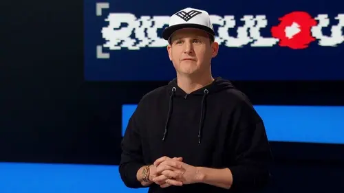 Ridiculous Episode 26 : Danielle Herrington