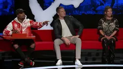 Ridiculous Josef Newgarden