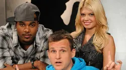 Ridiculous S20E17 Chanel et Sterling CCLXXVIII