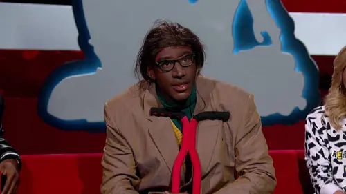Ridiculous Tyler the Creator