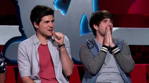 Ridiculous Smosh