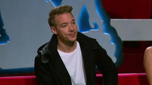 Ridiculous Diplo