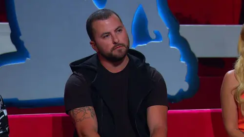 Ridiculous Tyler Farr