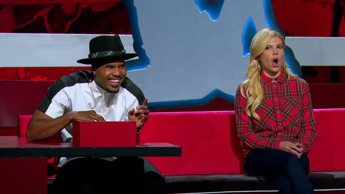 Ridiculous Steelo Brim