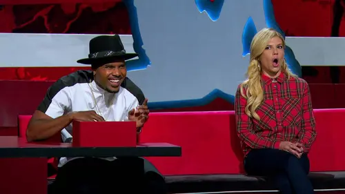 Ridiculous Steelo Brim