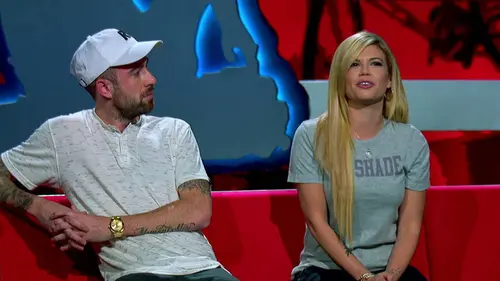 Ridiculous Chris Drama Pfaff II