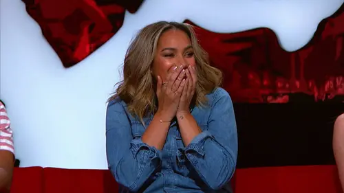 Ridiculous Leona Lewis