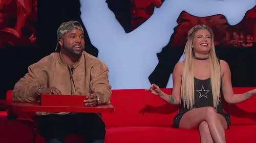 Ridiculous Chanel et Sterling XLII