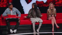 Ridiculous Teyana Taylor