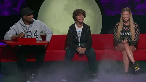 Ridiculous Gaten Matarazzo