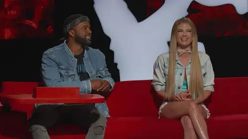 Ridiculous Chanel et Sterling LI