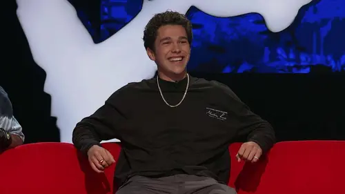 Ridiculous Austin Mahone