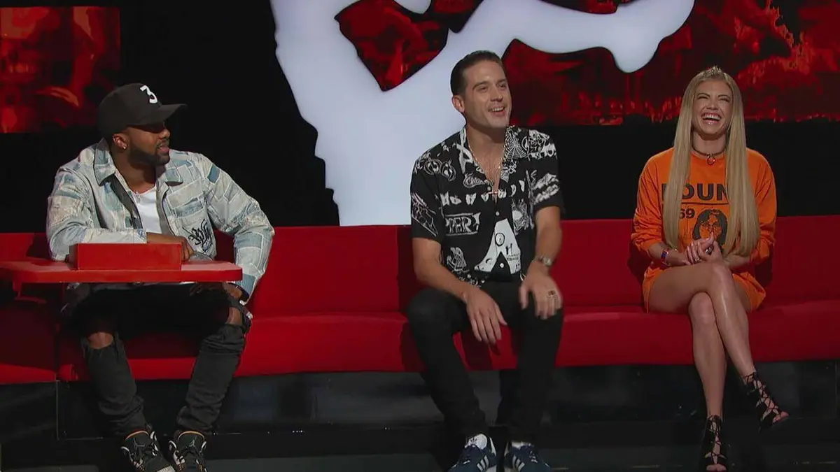 Ridiculous G-Eazy