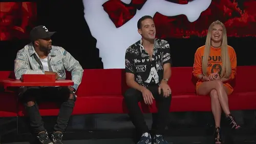 Ridiculous G-Eazy