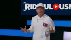 Ridiculous S19E03 Chanel et Sterling CCXLI